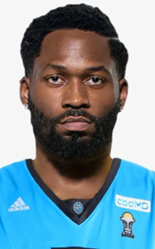 Jeremy Pargo