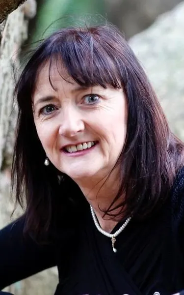 Bairbre Ní Chaoimh