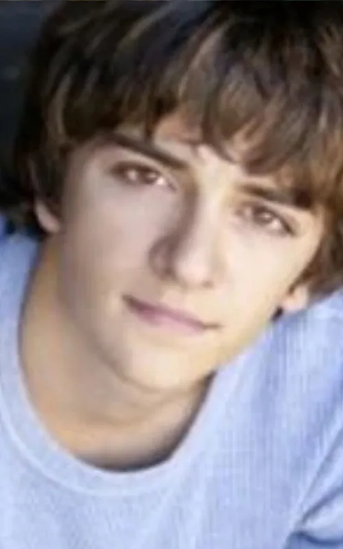 Daniel Hansen