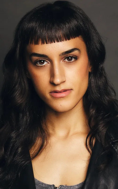Jasmine Di Angelo