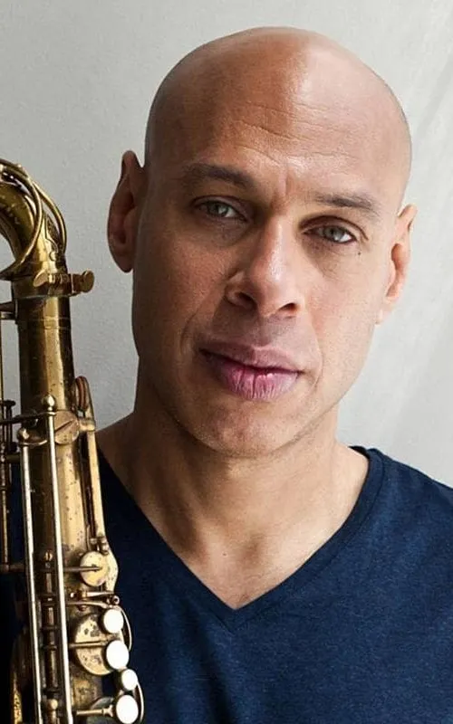 Joshua Redman