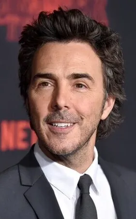 Shawn Levy