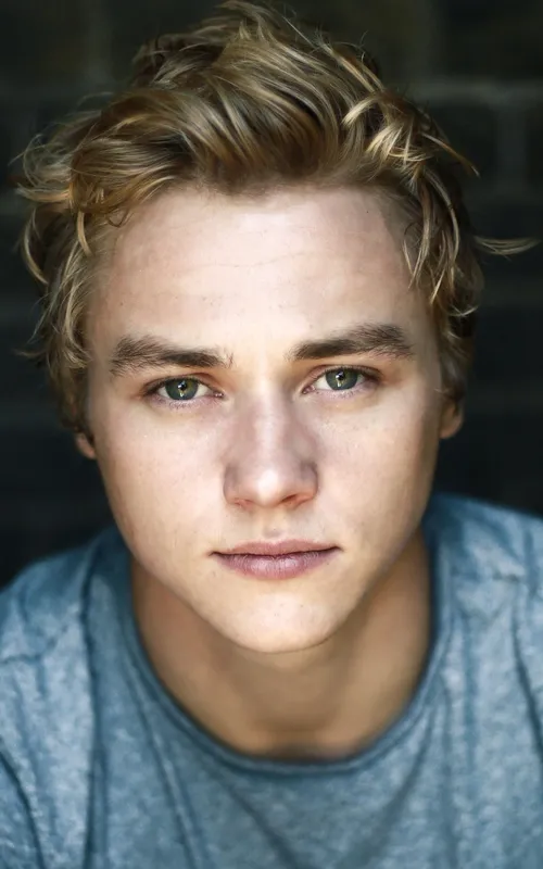 Ben Hardy