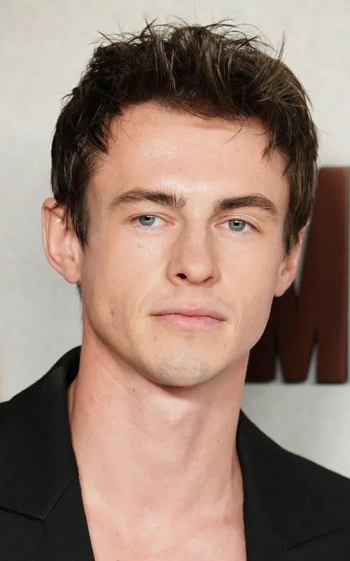 Ben Radcliffe