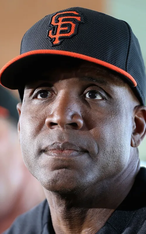 Barry Bonds