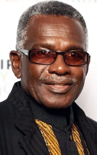 Rudolph Walker