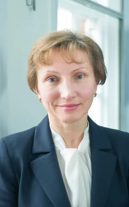 Marina Litvinenko