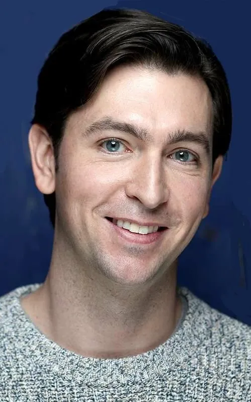 Nicholas Braun