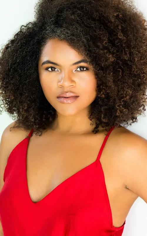 Yazmin Monet Watkins