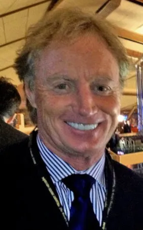 Mike Barnett
