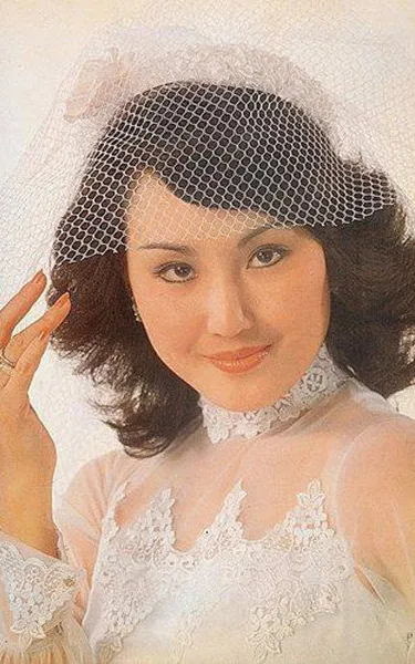 Pauline Yin