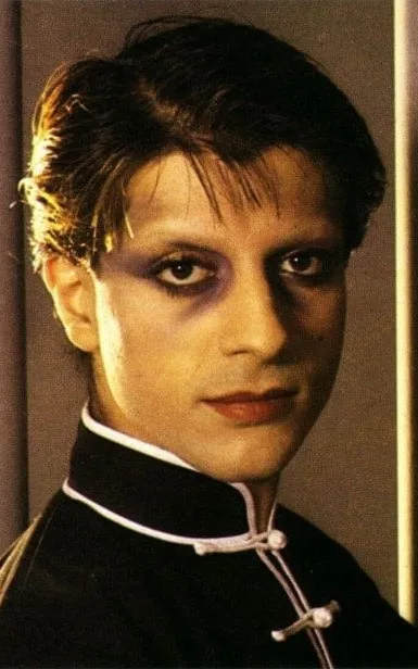 Mick Karn