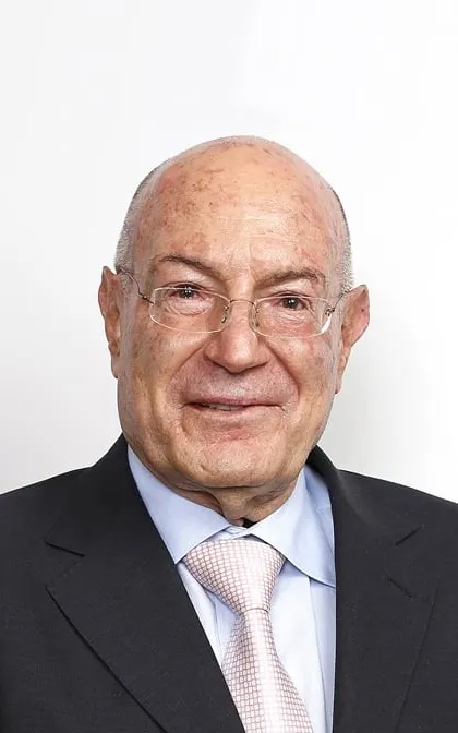 Arnon Milchan