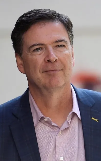 James Comey