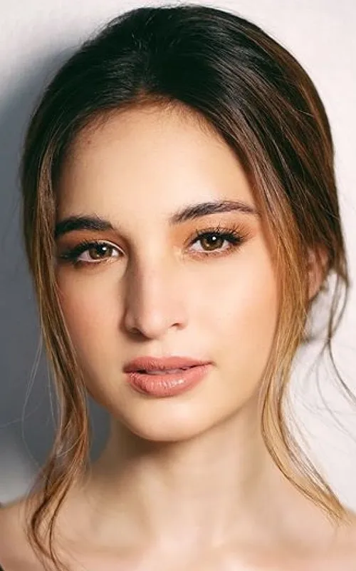 Coleen Garcia-Crawford