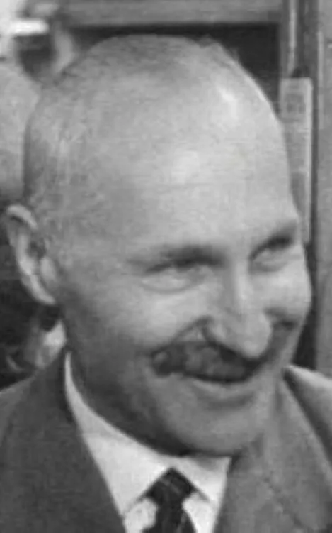 Michel Salina