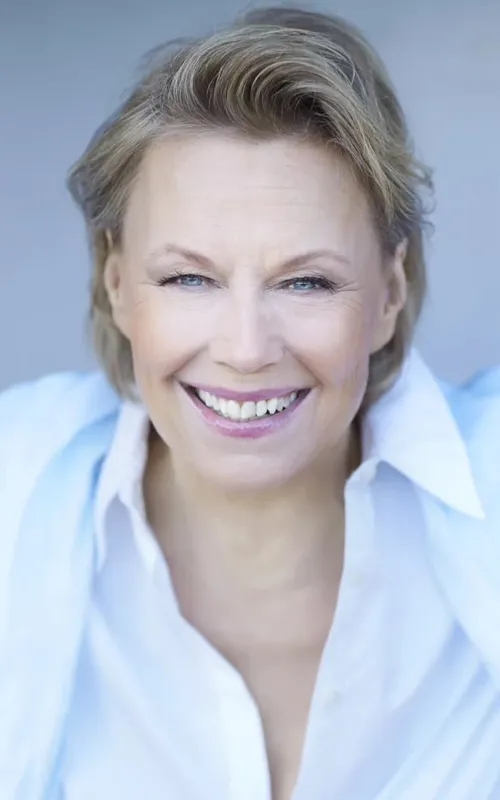 Arja Saijonmaa