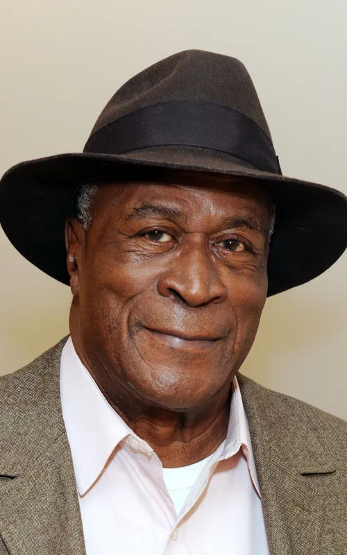 John Amos