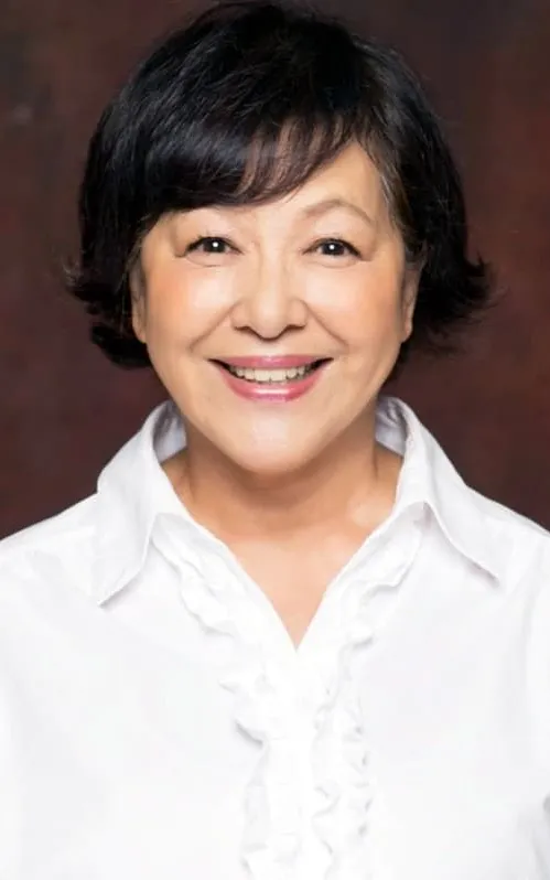 Ryoko Tateishi