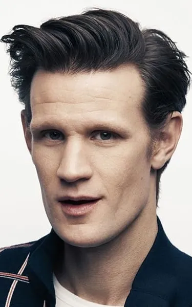 Matt Smith