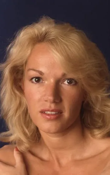 Brigitte Lahaie