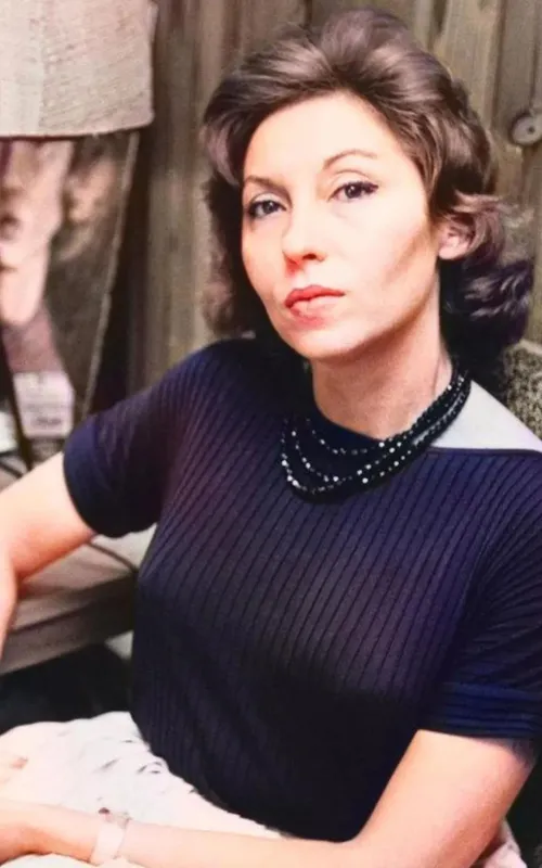 Clarice Lispector