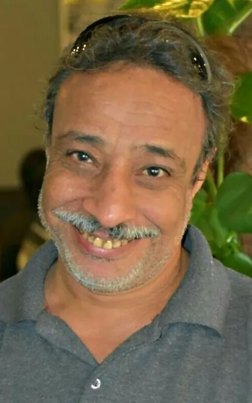 Magdy Ebid