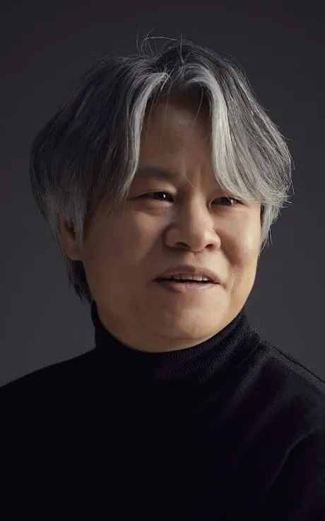 Yoon Sang-hwa