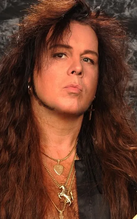 Yngwie Malmsteen