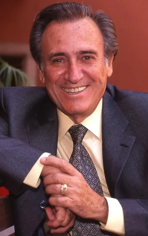 Manolo Escobar