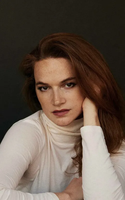 Elise Finnerty