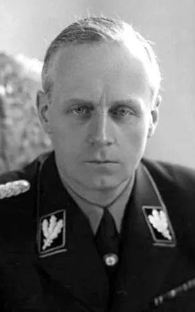 Joachim von Ribbentrop