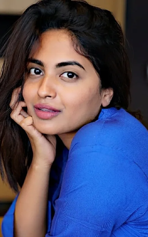 Alekhya Harika