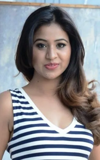 Manali Rathod