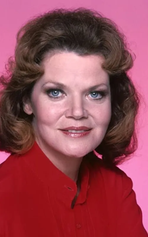 Eileen Brennan