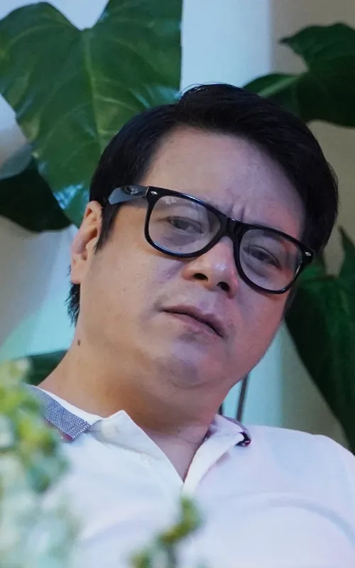 Allan Villafuerte