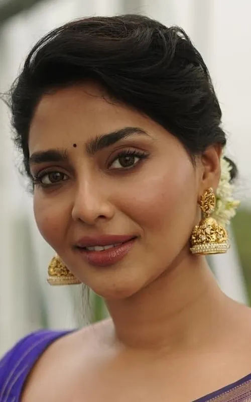 Aishwarya Lekshmi