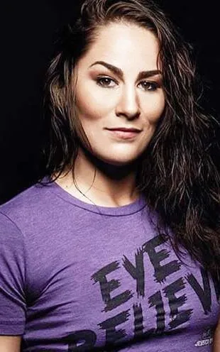 Jessica Eye