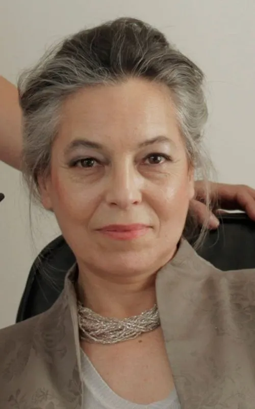 Franciska Rodenas