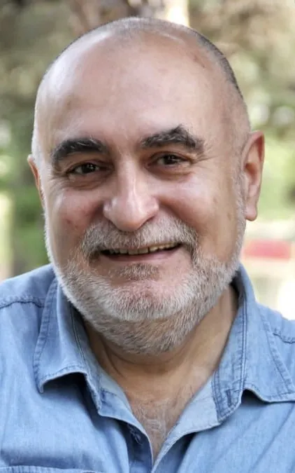 Eyyub Giyas