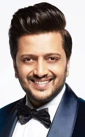 Ritesh Deshmukh