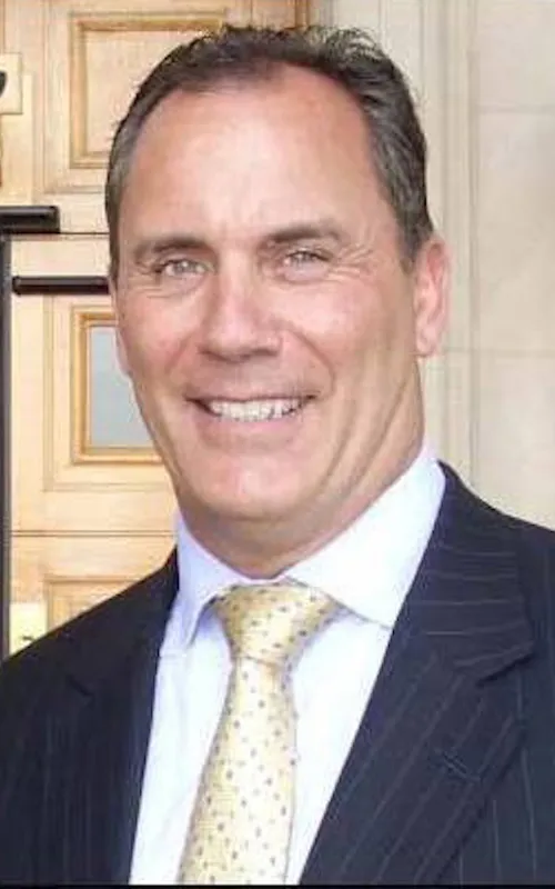 Rikki Ellison