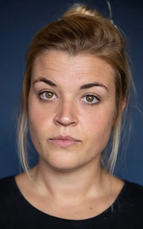 Henriette Heine