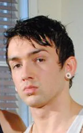 Shane Stone