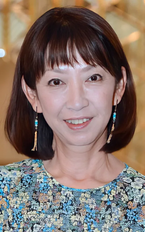 Yasuko Haru