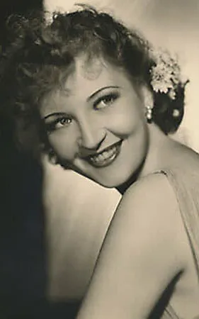 Jean Fenwick