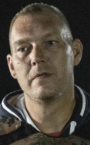 Morten Poulsen