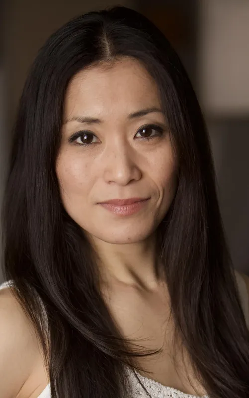 Kimmy Suzuki