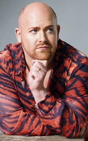 Nicky Spence