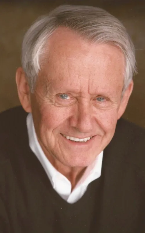 Roger Perry